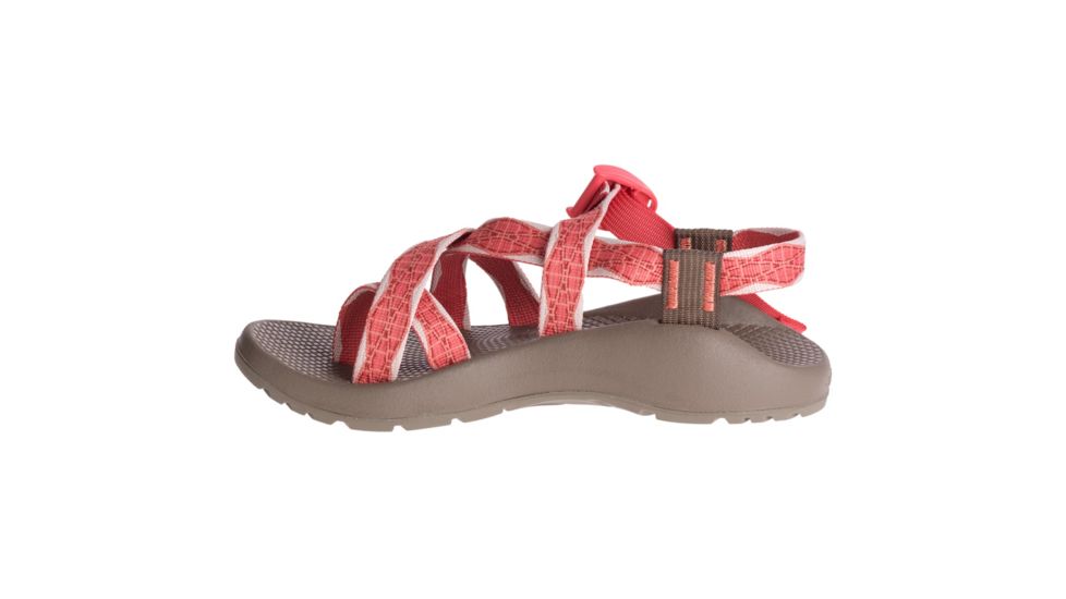 Chaco Z2 Classic Sandal - Women's, Swell Peach, 8 US J106566-08.0