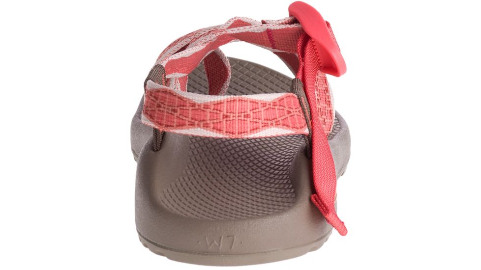 Chaco Z2 Classic Sandal - Women's, Swell Peach, 8 US J106566-08.0