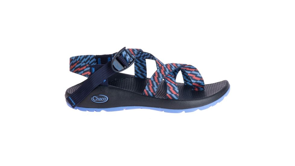 Chaco Z2 Classic Sandal - Women's, Static Eclipse, 11 US J106568-11.0