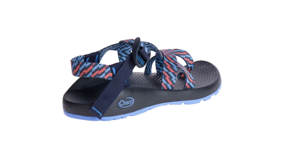 Chaco Z2 Classic Sandal - Women's, Static Eclipse, 11 US J106568-11.0