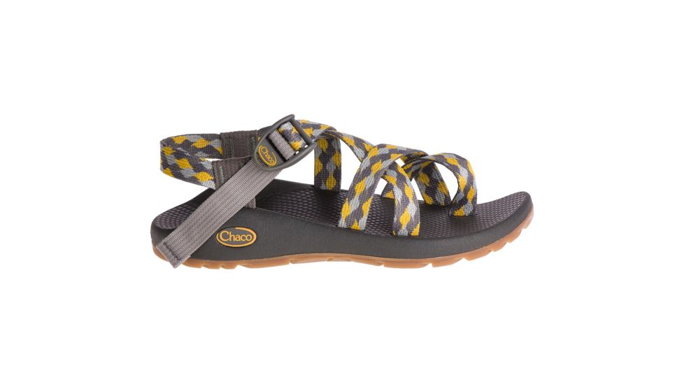 Chaco Z2 Classic Sandal - Women's, Quilt Golden, 6 US J106570-06.0