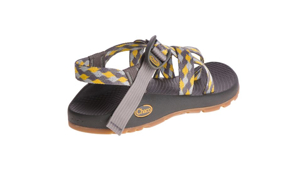 Chaco Z2 Classic Sandal - Women's, Quilt Golden, 6 US J106570-06.0