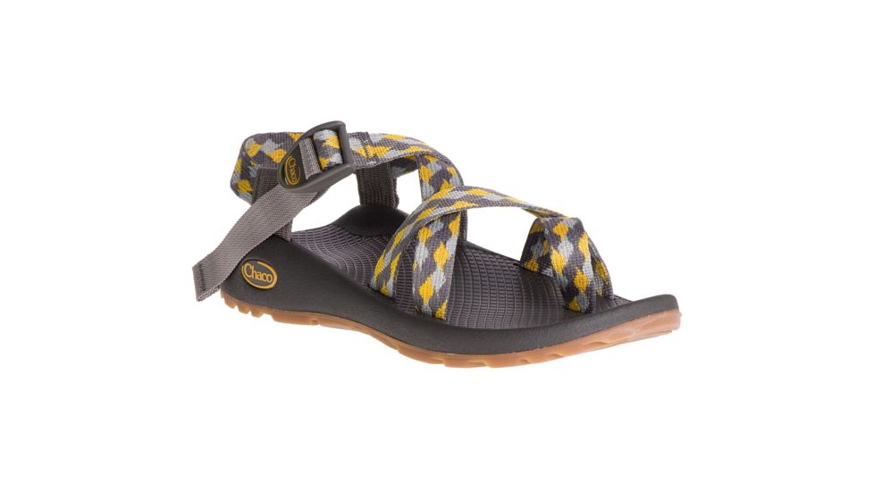 Chaco Z2 Classic Sandal - Women's, Quilt Golden, 6 US J106570-06.0