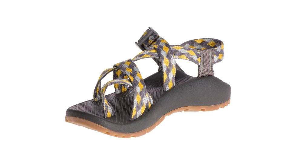 Chaco Z2 Classic Sandal - Women's, Quilt Golden, 6 US J106570-06.0