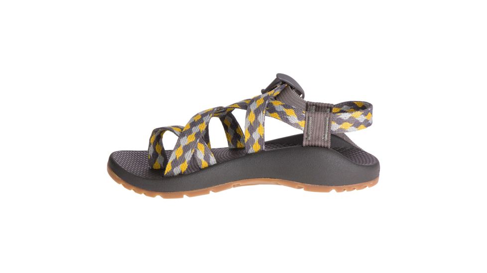 Chaco Z2 Classic Sandal - Women's, Quilt Golden, 6 US J106570-06.0