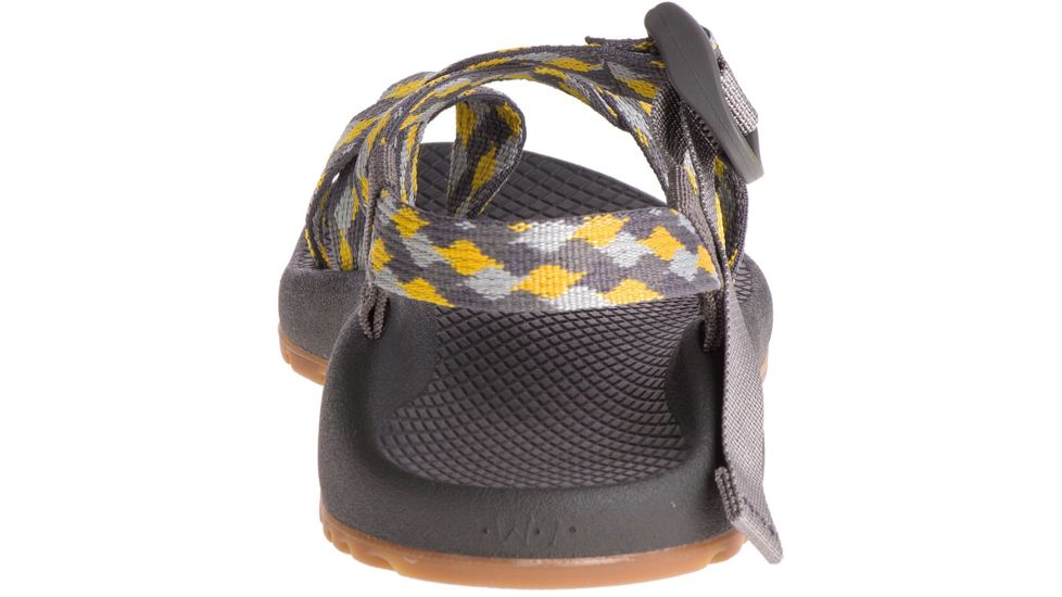 Chaco Z2 Classic Sandal - Women's, Quilt Golden, 6 US J106570-06.0