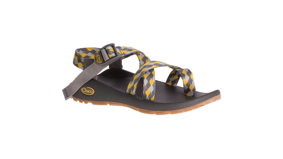 Chaco Z2 Classic Sandal - Women's, Quilt Golden, 6 US J106570-06.0