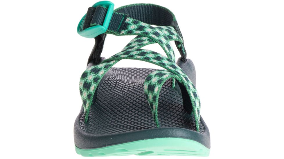 Chaco Z2 Classic Sandal - Women's, Brocade Pine, 5 US J106572-05.0