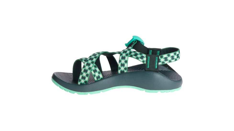 Chaco Z2 Classic Sandal - Women's, Brocade Pine, 5 US J106572-05.0
