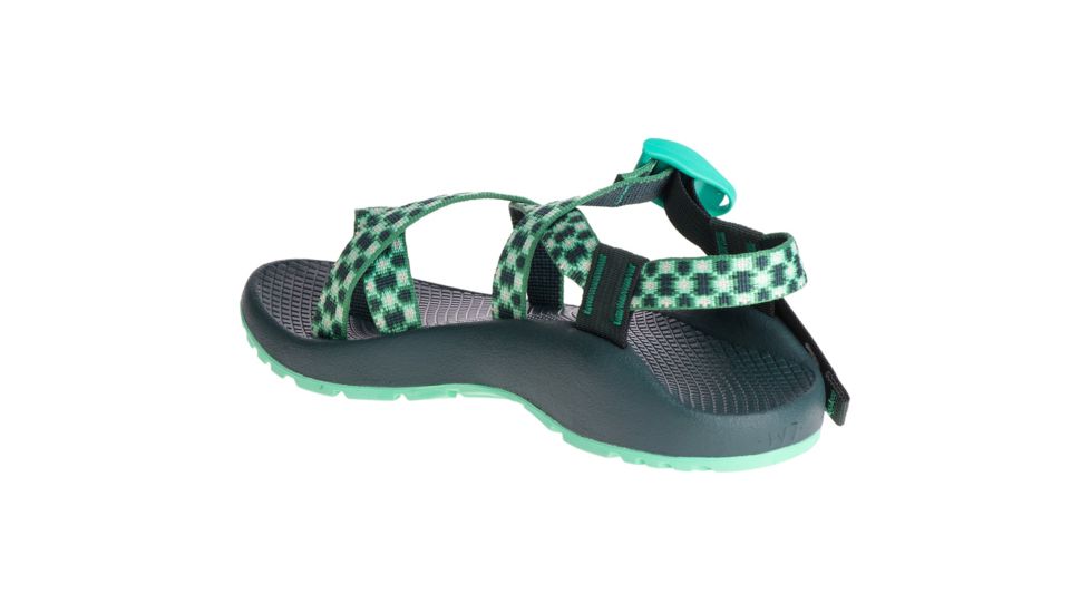 Chaco Z2 Classic Sandal - Women's, Brocade Pine, 5 US J106572-05.0