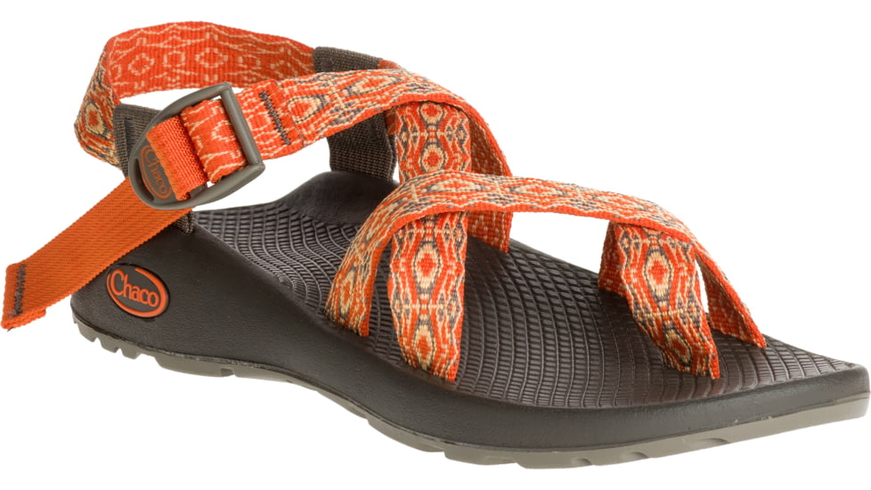 Chaco Z2 Classic Sandal - Women's-Native Apricot-Medium-6