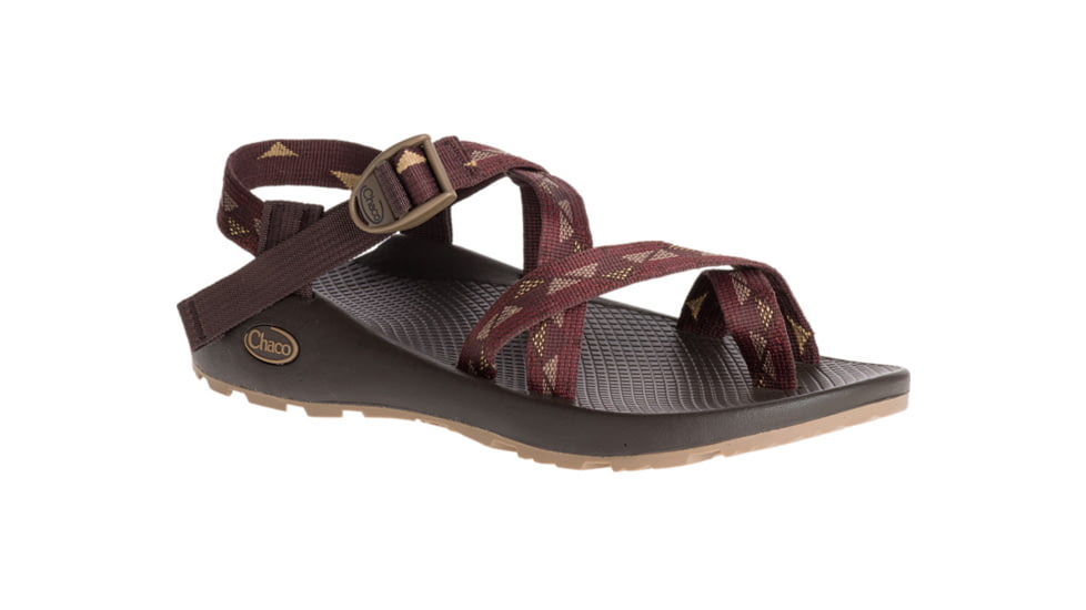 Chaco Z2 Classic Sandal, Summit Brown, 8, J105807W-8