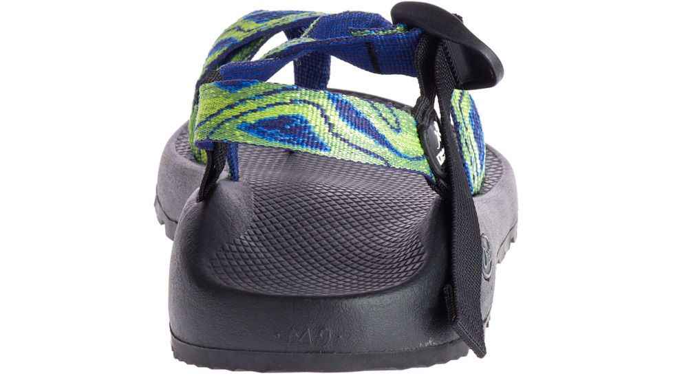 Chaco Z2 Classic USA Sandal - Mens, Everglades, 10, J199427-10