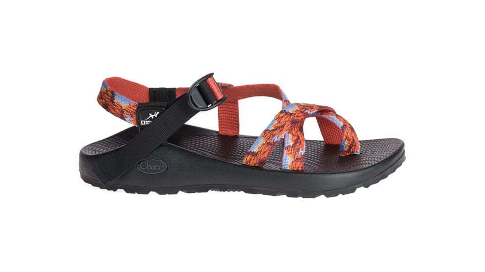 Chaco Z2 Classic USA Sandal - Mens, Zion Sunrise, 9, J199431-9
