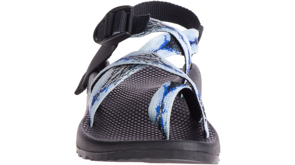 Chaco Z2 Classic USA Sandal - Women's, Glacier Black, 6 US, J106704-06.0