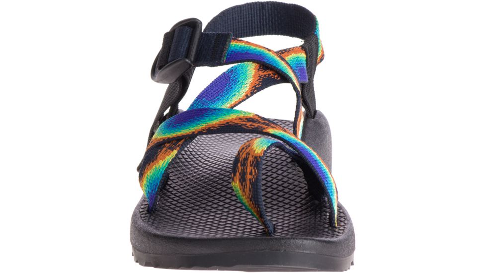 Chaco Z2 Classic USA Sandal - Women's, Yellowstone Total Eclipse, 10 US, J106708-10.0