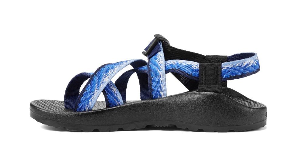 Chaco Z2 Classic USA Sandal - Womens, Olympic Peak, 8, J199440-8