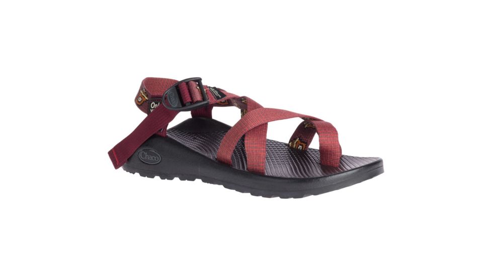 Chaco Z2 Classic USA Sandal - Womens, Smky Face Port, Medium, 9, J107360-9