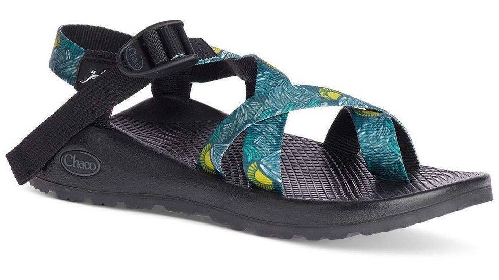 Chaco Z2 Classic USA Sandals - Womens, Bliss, 6 US, JCH108270-6