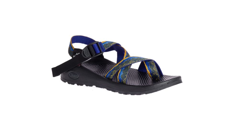 Chaco Z2 Classic Usa Womens Sandals - Womens, Smoky Sunrise, Medium, 10 US, J106828-10.0