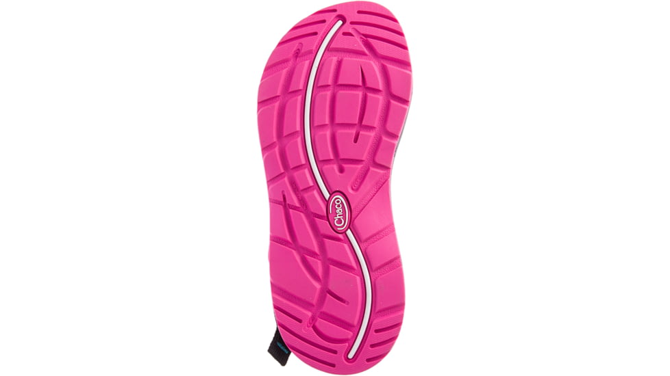 Chaco Z2 Classic - Womens, Amp Magenta, Medium, 6, J107200-6