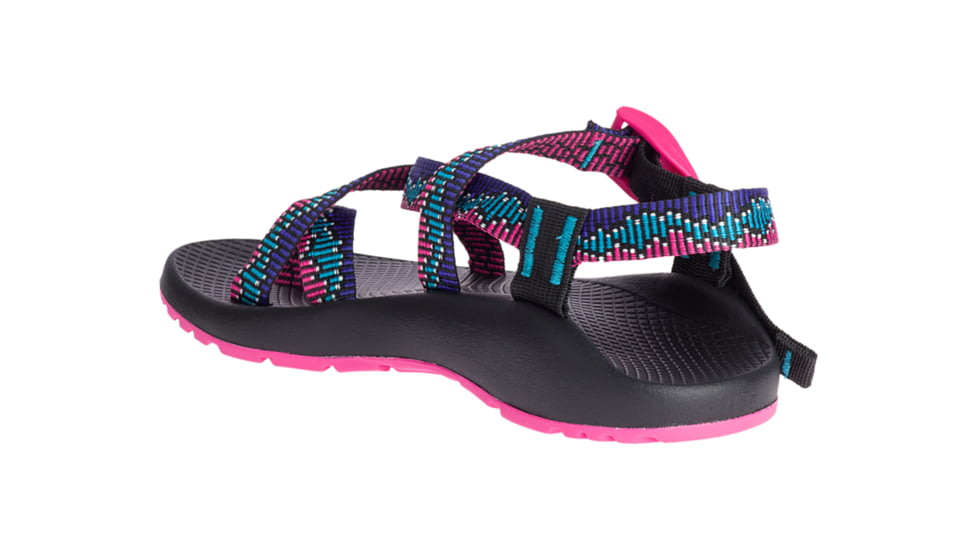 Chaco Z2 Classic - Womens, Amp Magenta, Medium, 6, J107200-6