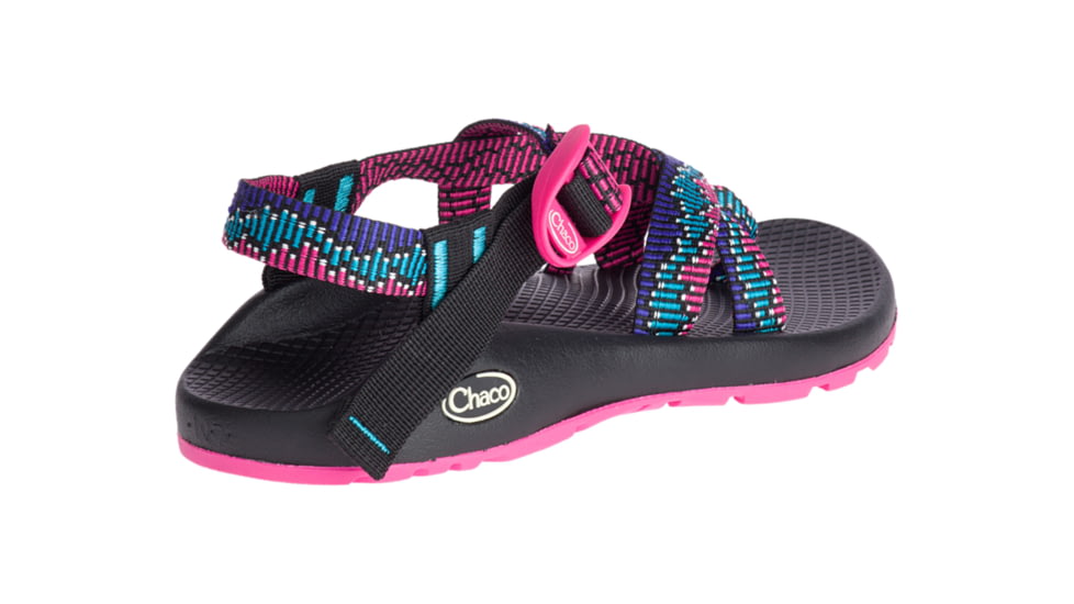 Chaco Z2 Classic - Womens, Amp Magenta, Medium, 6, J107200-6