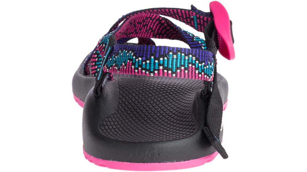 Chaco Z2 Classic - Womens, Amp Magenta, Medium, 6, J107200-6
