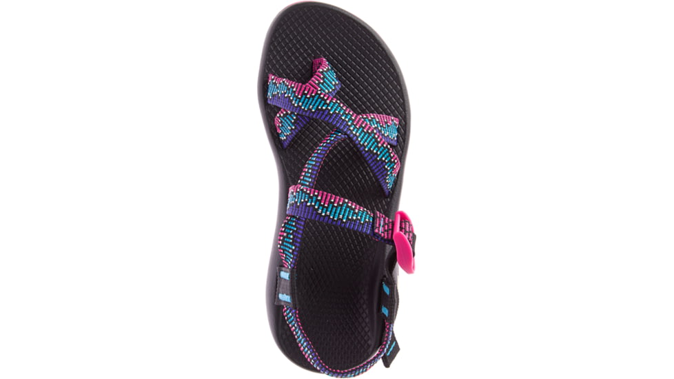 Chaco Z2 Classic - Womens, Amp Magenta, Medium, 6, J107200-6