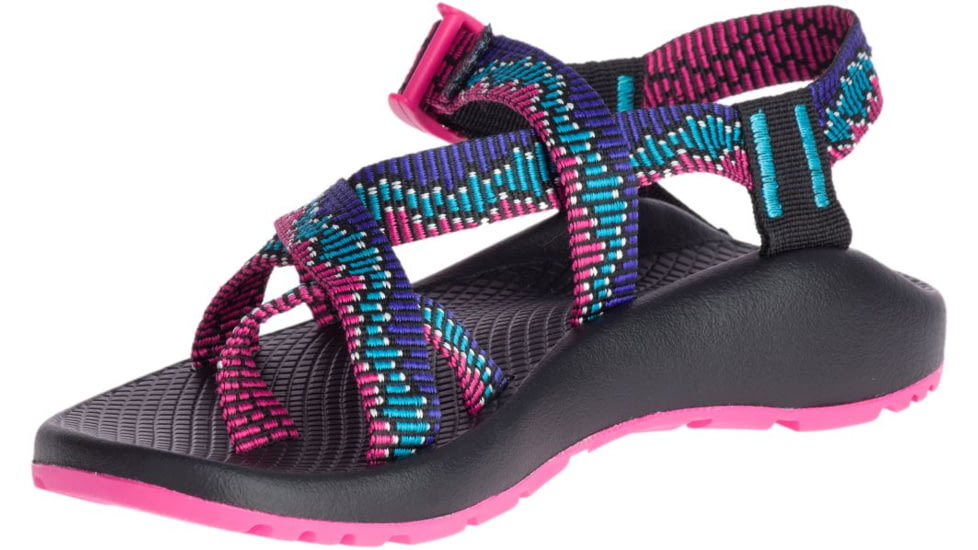 Chaco Z2 Classic - Womens, Amp Magenta, Medium, 5, J107200-5