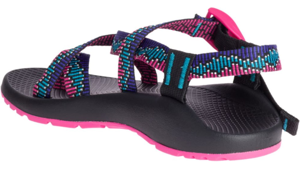 Chaco Z2 Classic - Womens, Amp Magenta, Medium, 5, J107200-5
