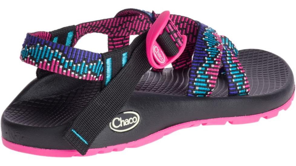 Chaco Z2 Classic - Womens, Amp Magenta, Medium, 5, J107200-5