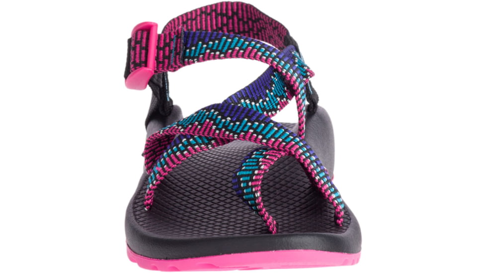 Chaco Z2 Classic - Womens, Amp Magenta, Medium, 5, J107200-5