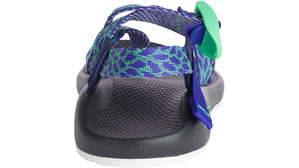 Chaco Z2 Classic - Womens, Foliole Royal, Medium, 6, J107204-6