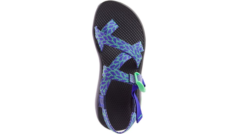 Chaco Z2 Classic - Womens, Foliole Royal, Medium, 6, J107204-6