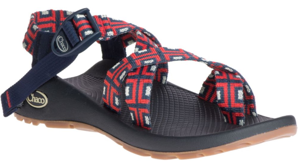 Chaco Z2 Classic - Womens, Prairie Grenadine, Medium, 10, J107206-10