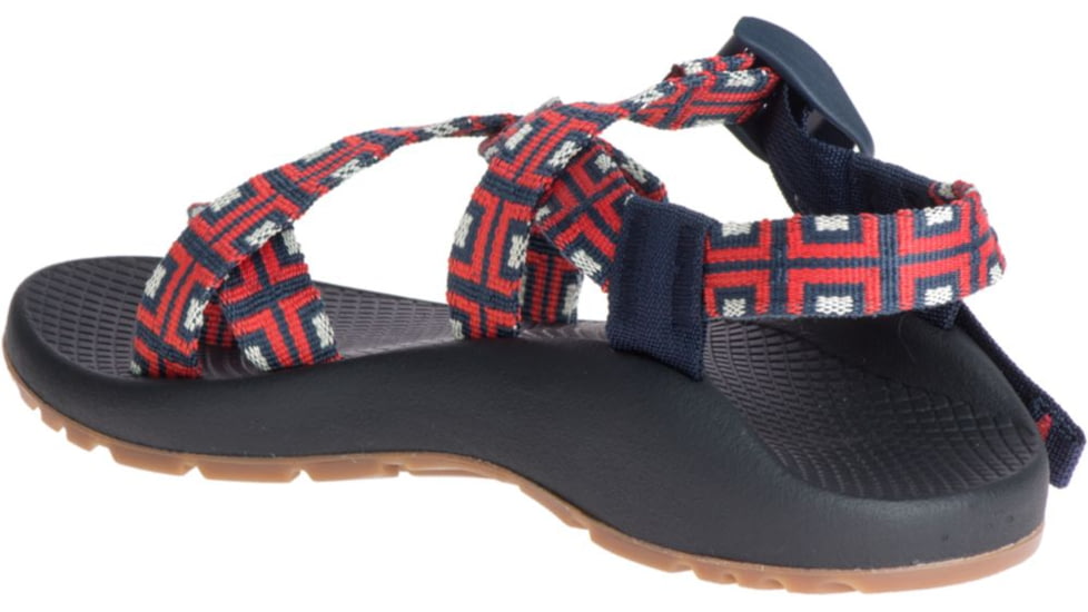 Chaco Z2 Classic - Womens, Prairie Grenadine, Medium, 10, J107206-10