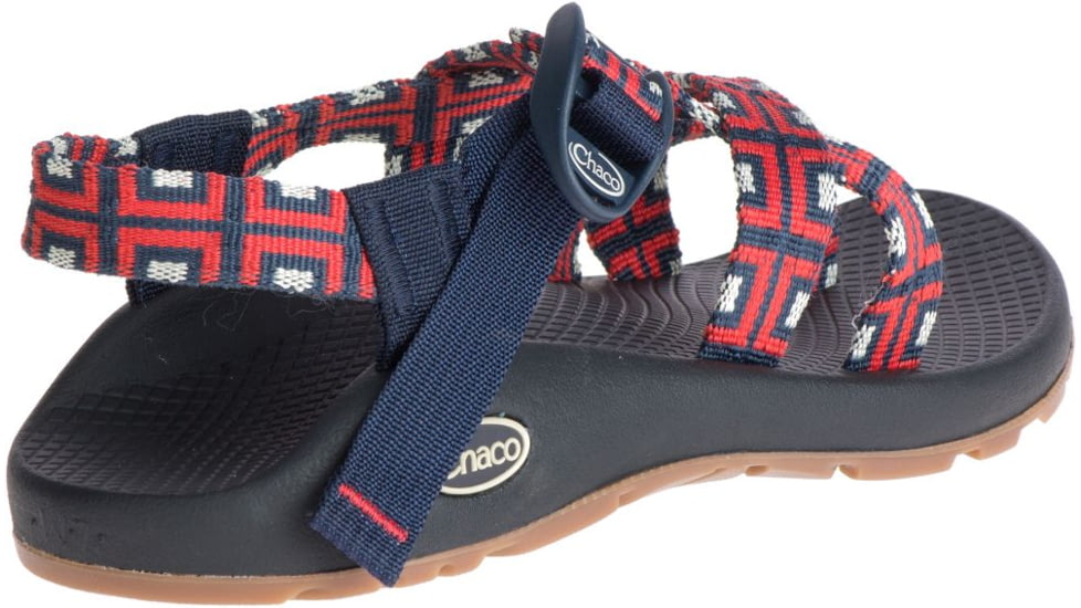 Chaco Z2 Classic - Womens, Prairie Grenadine, Medium, 10, J107206-10