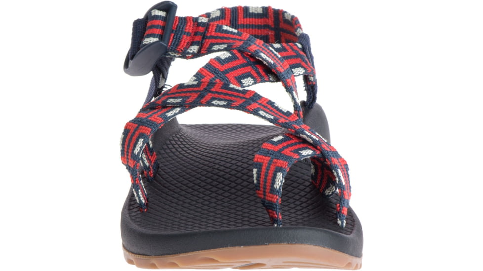 Chaco Z2 Classic - Womens, Prairie Grenadine, Medium, 10, J107206-10