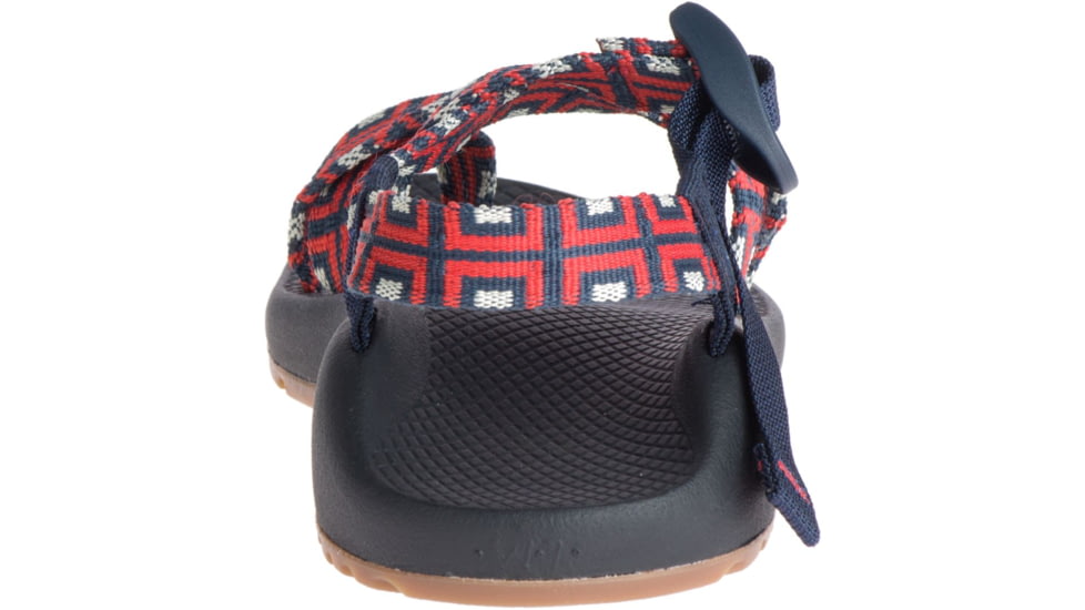 Chaco Z2 Classic - Womens, Prairie Grenadine, Medium, 10, J107206-10