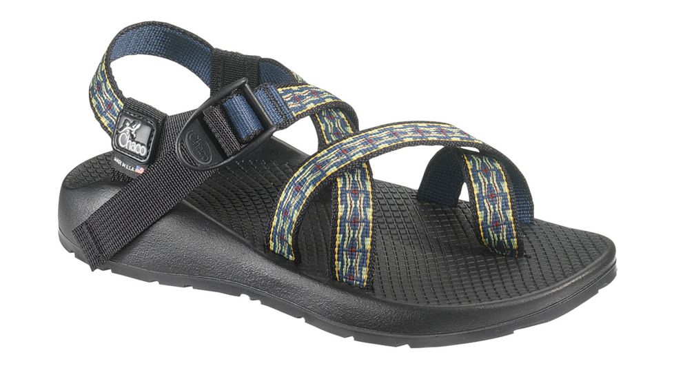 Chaco Z2 Colorado Sandal, Aztec, 5, J104994-5