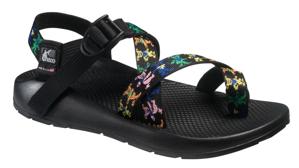 Chaco Z2 Colorado Sandal, Dancing Bears, 11, J199189-11