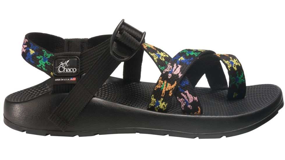 Chaco Z2 Colorado Sandal, Dancing Bears, 11, J199189-11