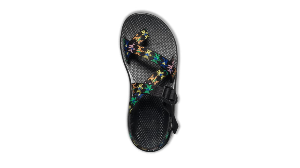 Chaco Z2 Colorado Sandal, Dancing Bears, 11, J199189-11