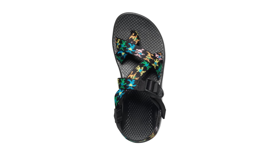 Chaco Z2 Colorado Sandal, Dancing Bears, 10, J199186-10