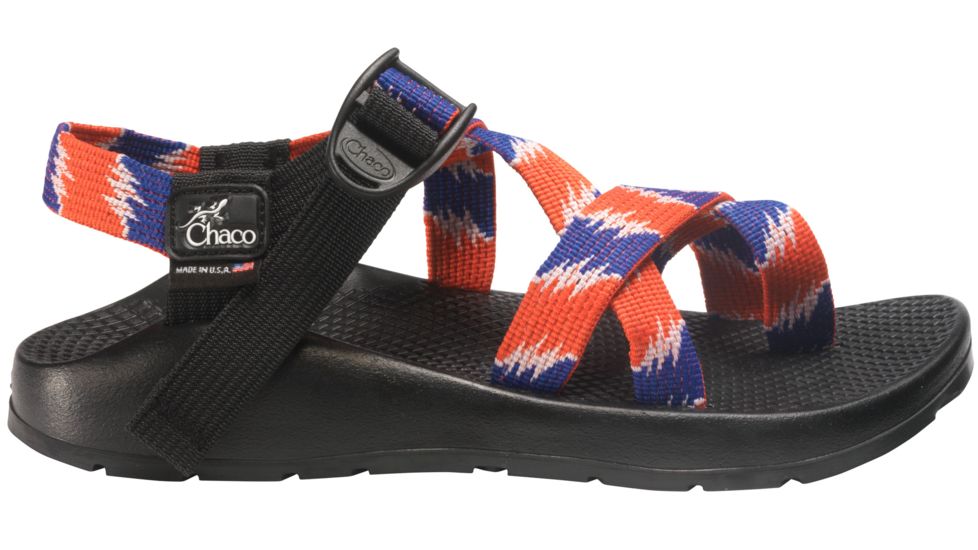 Chaco Z2 Colorado Sandal, Steal Your Face, 7, J199188-7