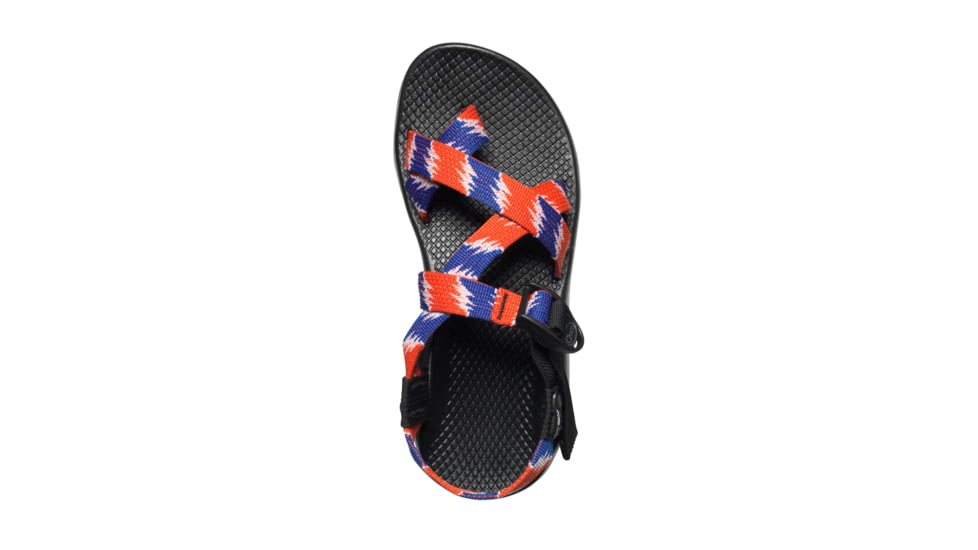 Chaco Z2 Colorado Sandal, Steal Your Face, 7, J199188-7