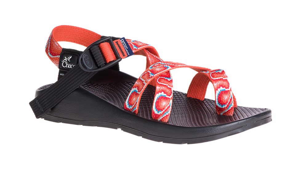 Chaco Z2 Colorado Sandal - Women's-Canyon-Medium-9