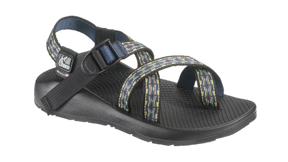 Chaco Z2 Colorado Sandal - Womens-Aztec-Medium-10 US