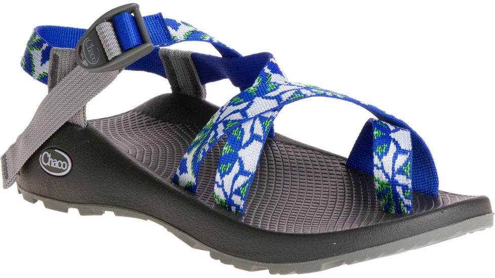 Z2 Ultraviolet Classic Sandal - Mens-Blue Petal-Medium-8